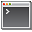 "Command toolbar icon"
