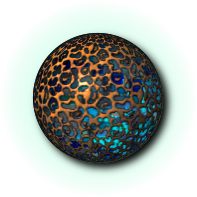 a strange sphere
