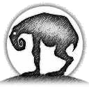 Dune Riders' emblem