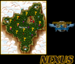 La map du Nexus, épisode 1